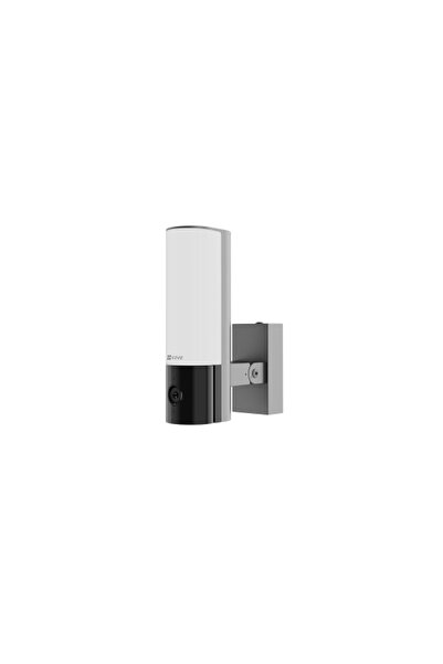 EZVIZ IP surveillance camera 3MP EL3, fixed lens 2.8mm, white light: 15m, memory card slot