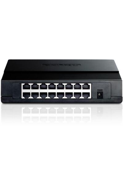 TP-LINK Switch-uri TPL SW 16P-FE UNMNGD DESK