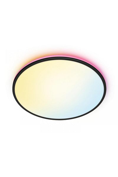 Wiz Smart indoor lighting fixtures RUNE WIZ CEILING 22W B 27-65K TW RGB