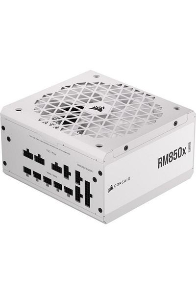 Corsair Sursa RMx SHIFT Series RM850x White, 80+ Gold, 850W