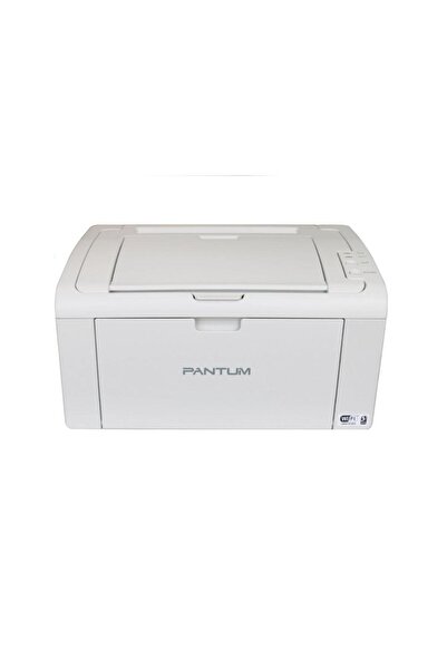 Pantum P2509W monochrome laser printer, Wireless, A4