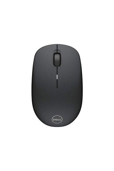 Dell Mouse WM126, Wireless, negru