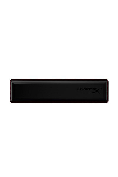 HP Wrist-rest keyboard accessory, HyperX