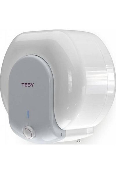 TESY Compact Line electric boiler GCA1515L52RC, power 1500 W, capacity 15 L, pressure