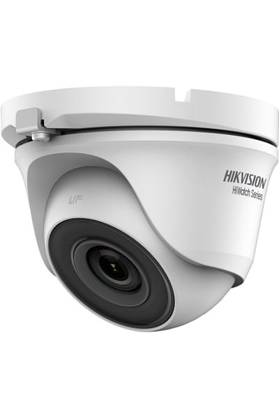 hiwatch Surveillance cameras TURBOHD DOME CAMERA 2MP 2.8MM IR20M
