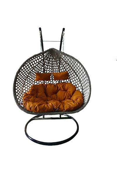 Heinner HR SUSPENDED CHAIR LUGO