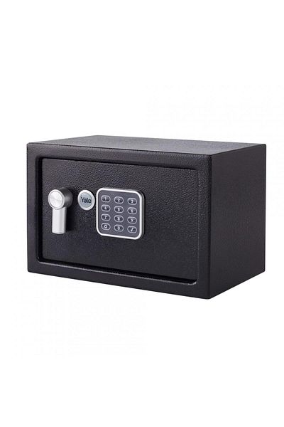 ASSA ABLOY Safes YALE STANDARD RESIDENTIAL SAFE