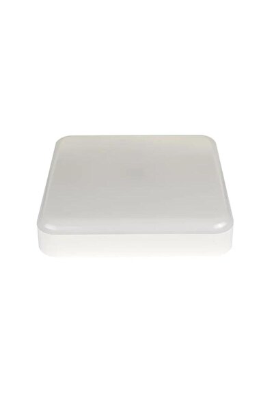 Ledvance Plafonieră LED de exterior cu senzor de mișcare 26W 4000K IP65 Albă