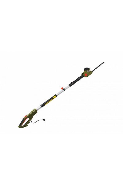 Heinner MULTIFUNCTIONAL CHAINSAW 750W/TRIM 500W