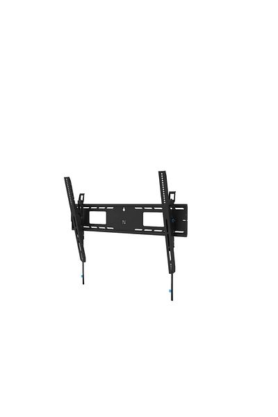 NEOMOUNTS Heavy duty wall mount for interactive displays and heavy screens up to 4"