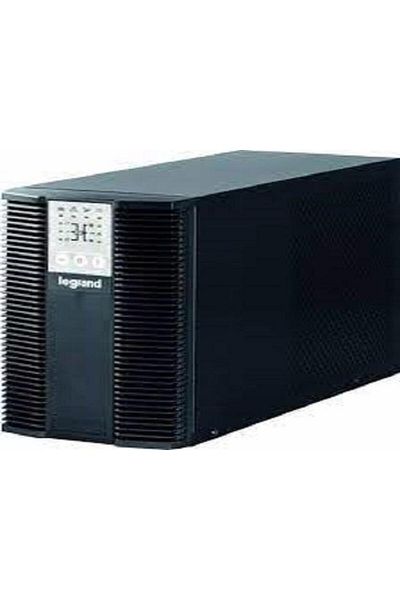 Legrand UPS Keor LP FR On-Line Doubla Conversie 1000VA 900
