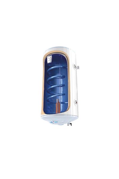 TESY Boiler termoelectric cu serpentina BiLight GCVS 804420 B11 TSR, 2000 W, 80 l, serpentila p