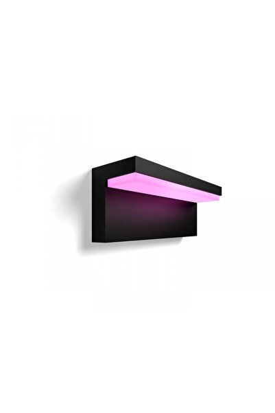 Philips Corpuri de iluminat inteligente pentru exterior NYRO HUE WACA WALL LA...