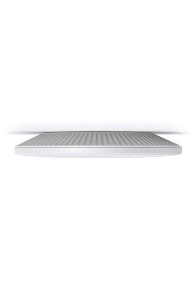 TP-LINK Omada BE9300 Ceiling Mount Tri-Band Wi-Fi 7 Access Point PORT: 1×10G RJ45 Port SPEED:574Mbps