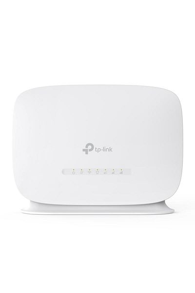 TP-LINK Router wireless TPL N300 3G/4G WIRELESS SINGLE-B