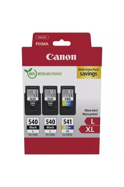 Canon CANON PG-540L X2 /CL-541XL MULTIPACK ink cartridges