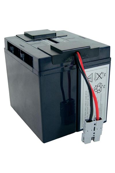 Apc Battery for SUA1500I, SMT1500I