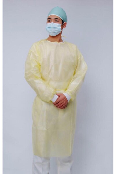 Other Combinezoane HALAT PROTECTIE CTR - 10BUC