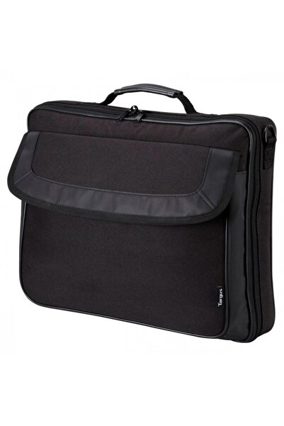 Targus TAR300 15.6" Polyester Laptop Bag, Black