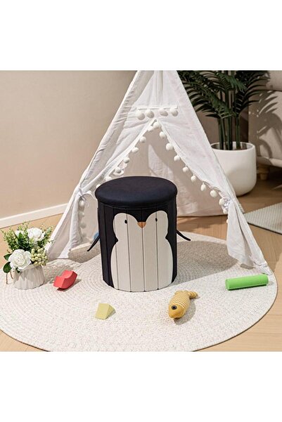 Heinner Taburet figurina ptr copii pinguin