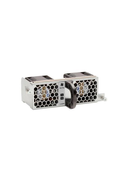 HPE Aruba Networking X751 Tavă de ventilatoare, Flux de aer frontal-spate