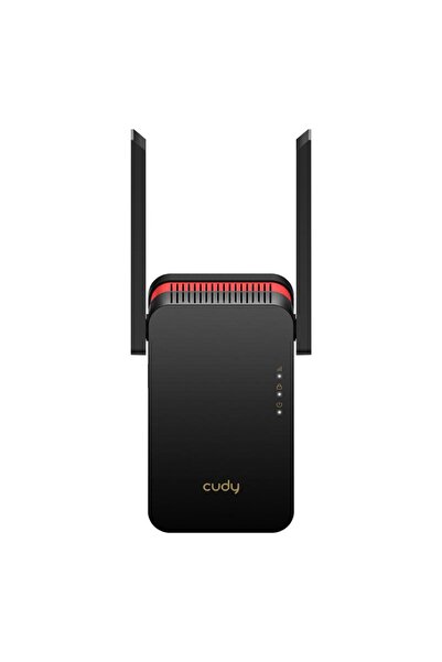 cudy Routere Wireless CUDY AX3000 WiFi 6 Mesh Repeater
