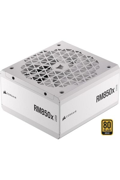 Corsair Sursa RMx SHIFT Series RM850x White, 80+ Gold, 850W