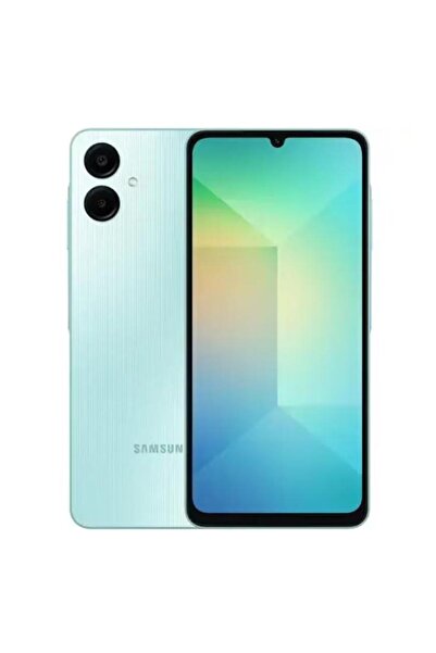 Samsung Galaxy A06 6.7 " 4GB/128GB Dual SIM - Albastru deschis