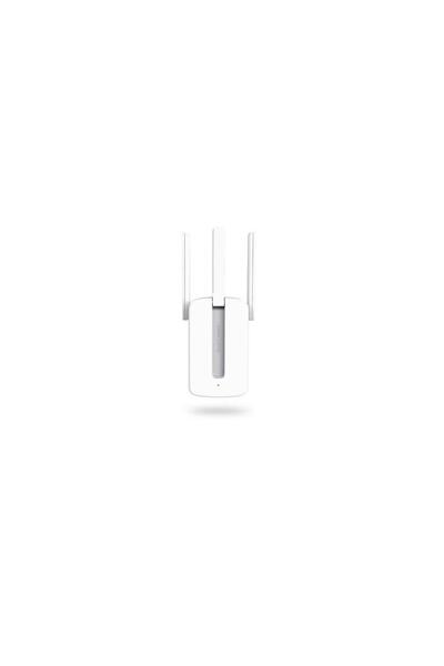 Mercusys MW300RE Επεκτατής Εμβέλειας Wi-Fi 300 Mbps 2.4 GHz 2 Εξωτερικές Κεραίες