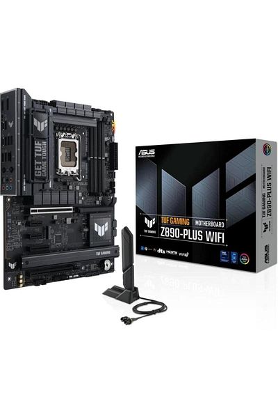 ASUS Motherboard MB Asus TUF GAMING Z890-PLUS WIFI