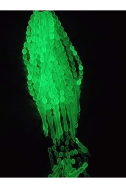 Tasarım Imported Cat's Eye Rosary / Carved Embroidered