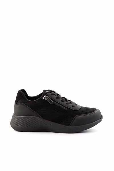 Bambi Black Women's Sneaker K01454000422