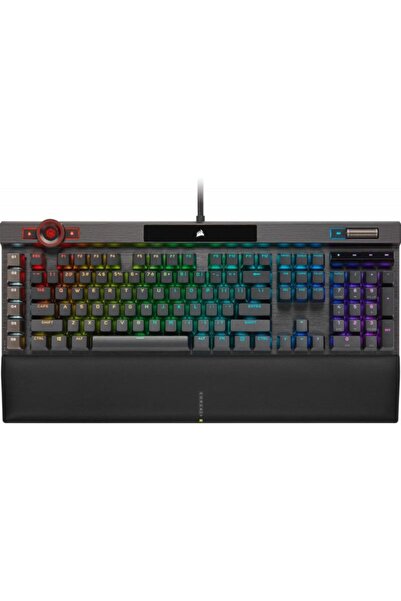 Corsair Tastaturi Tastatura Gaming Mecanica Corsair K100
