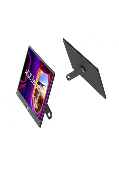 ASUS Monitor 15.6 MB166CR