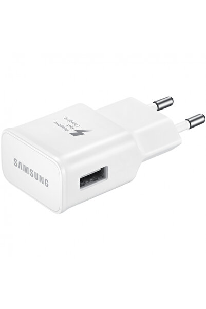 Samsung EP-TA200W Încărcător de perete USB-A de 15W, Alb