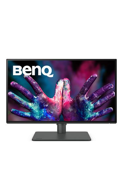 BENQ LED Monitors BenQ 25" PD2506Q Monitor