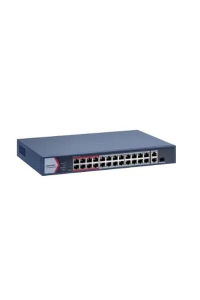 Hikvision Switch-uri POE SWITCH HK 24X POE PORTS