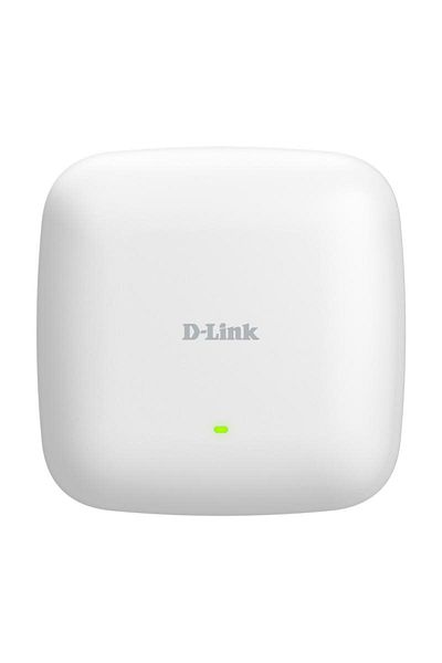 D-Link Access point & Range Ext. DLINK AX3000 WI-FI 6 POE ACCESS POINT