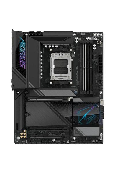 Gigabyte Placa de Baza X870 AORUS PRO AM5