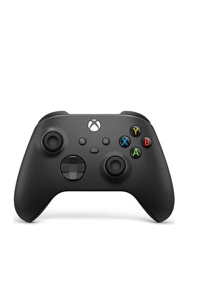 MICROSOFT Controller Xbox Wireless Carbon Black