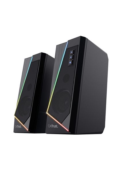 Trust Sisteme audio Boxe Trust GXT609 Zoxa 2.0, 12W, negru