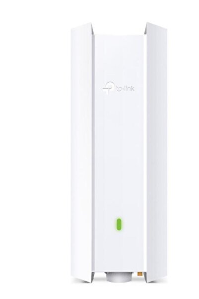 TP-LINK Tplink Ax3000 Wifi6 Ap Eap650-Εξωτερικού χώρου