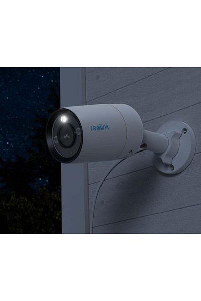 ReoLink IP surveillance cameras SURVEILLANCE CAMERA P340