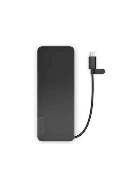 LENOVO USB-C Slim Travel Dock