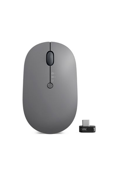 LENOVO Mouse Go Wireless Multi-Device