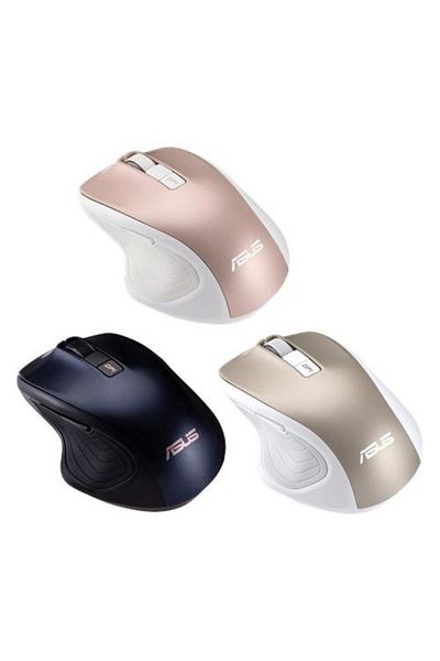 ASUS Mouse AS MOUSE MW202 WIRELESS BLUE
