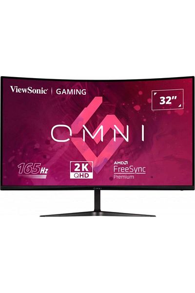 ViewSonic Monitor 31.2 VX3218C-2K
