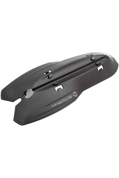 Pegas M-WAVE MUDMAX DT MUDGUARDS