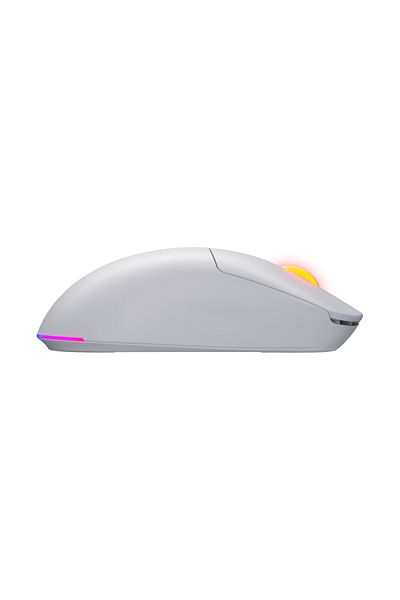 HATOR Mouse wireless Quasar 3, conectivitate 2.4GHz, bluetooth si USB, polling rate pana la 100