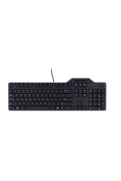 Dell Tastatura KB-813, USB, neagra